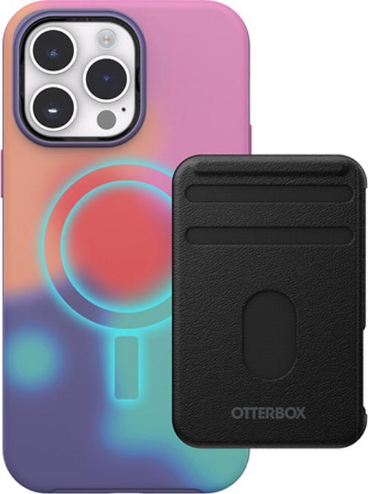 Produktbild OtterBox Symmetry mit MagSafe (Apple iPhone 14 Pro Max)