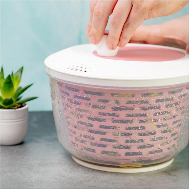 Actual product image Westmark Salatschleuder