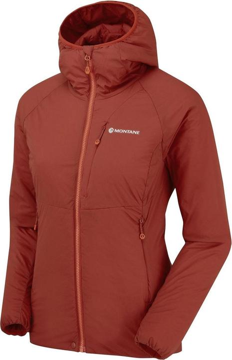 Immagine prodotto Montane Giacca Fireball (XS)
