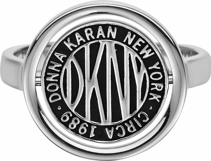 DKNY Damenring 5520035 (15) (15)