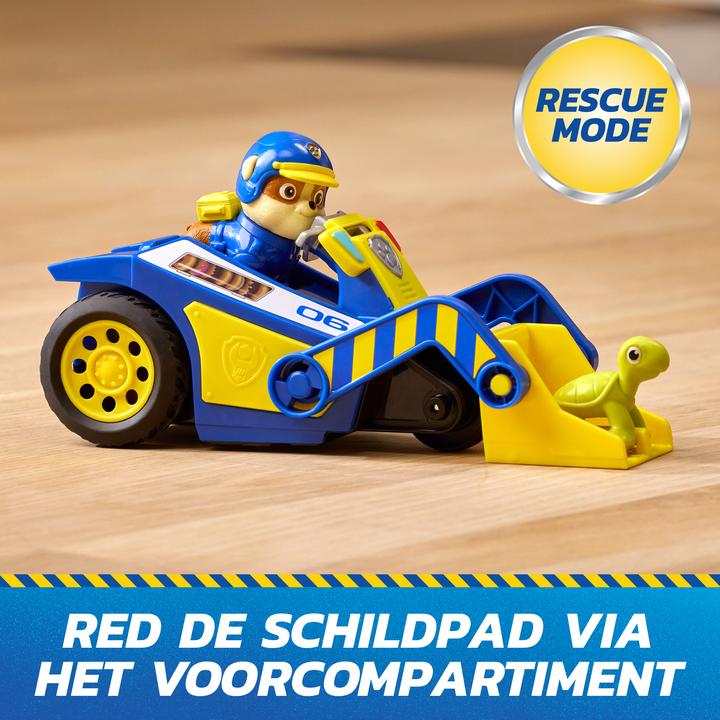 Produktbild Spin Master Paw Patrol Search And Rescue Vehicle Rubble