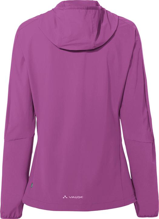 Produktbild Vaude Women's Moab Jacket IV (40, M)