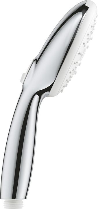 Actual product image Grohe Tempesta 110 Handbrause 3 Strahlarten (3 Beam types, 13.50 l/min)