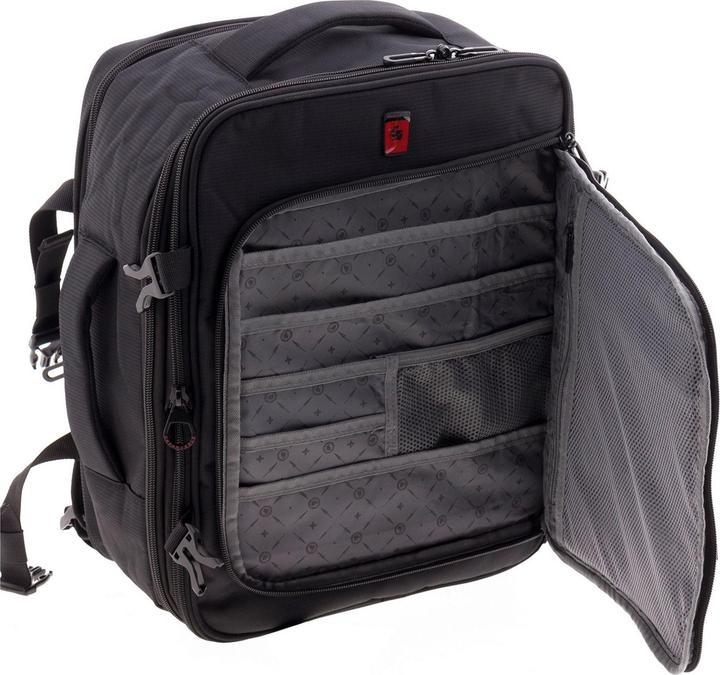 Produktbild Gladiator 1400 Reiserucksack 40 cm Laptopfach (22 l)