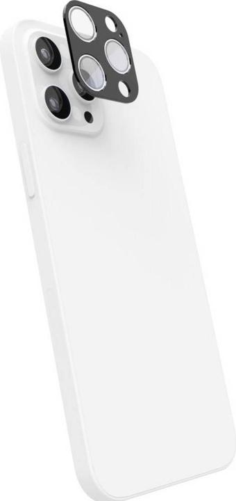 Produktbild Hama Kamera-Schutzglas (1 Stk., Apple iPhone 13 Pro, Apple iPhone 13 Pro Max)