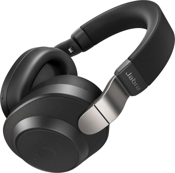 Produktbild Jabra Elite 85H (ANC, 40 h, Kabelgebunden)