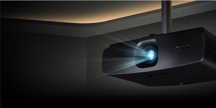 Actual product image BenQ W2720i (4K, 2500 lm, 1 - 1.3:1)