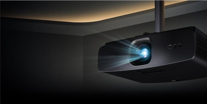 Immagine prodotto BenQ W2720i (4K, 2500 lm, 1 - 1.3:1)