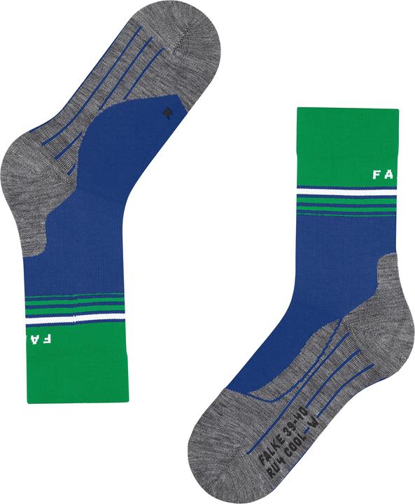 Actual product image Falke RU4 Endurance Cool Herren Running (44 - 45)