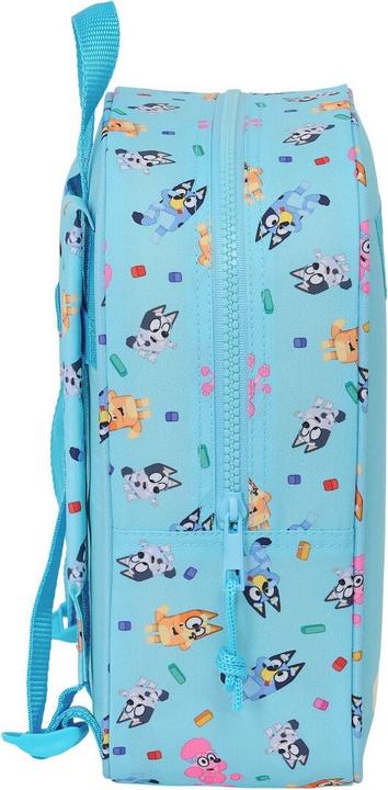 Produktbild Safta Bluey adaptable backpack 27cm