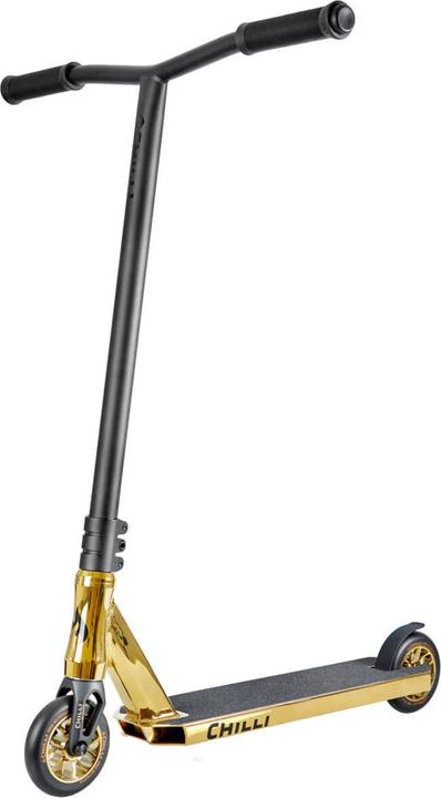 Produktbild Chilli Scooter Pro Gold Reaper