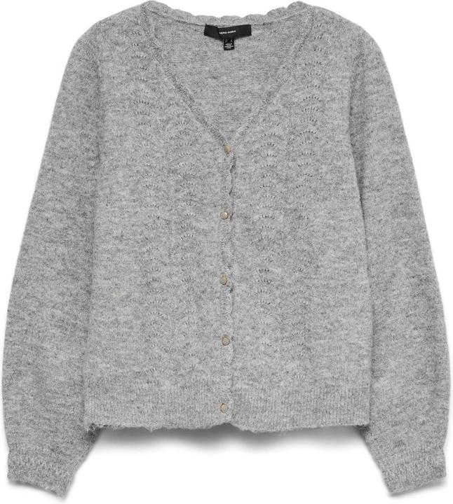 Actual product image Vero Moda VMJOHANNA Strickjacke Strickjacke (XS)