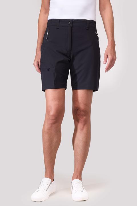 Produktbild Hot Sportswear Damen Stretch-Bermudas (46)