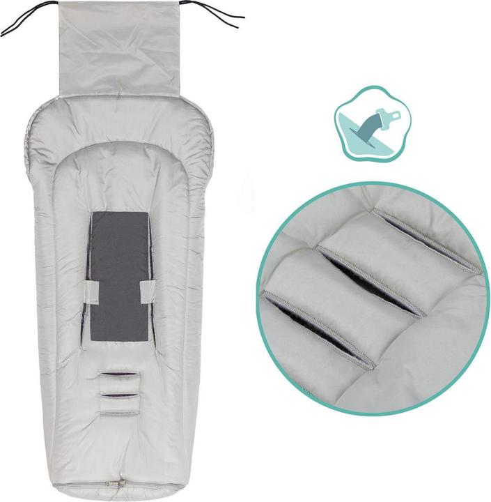 Image du produit Fillikid Fusssack Peak