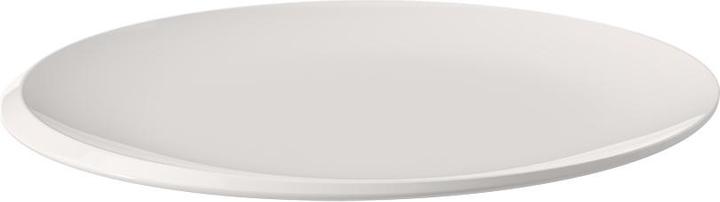 Actual product image Villeroy & Boch Gourmet plate NewMoon (1 x, 31.80 cm)