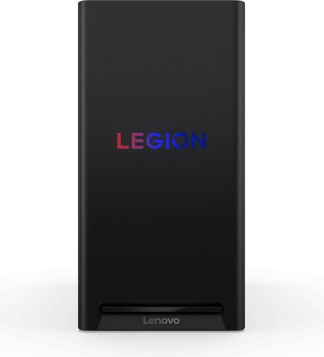 Image du produit Lenovo Gaming PC Legion T5 30IAS10, Prozessorfamilie: Intel Core (1000 Go, 32 Go, Intel Core Ultra 7 265KF, GeForce RTX 5060 Ti)
