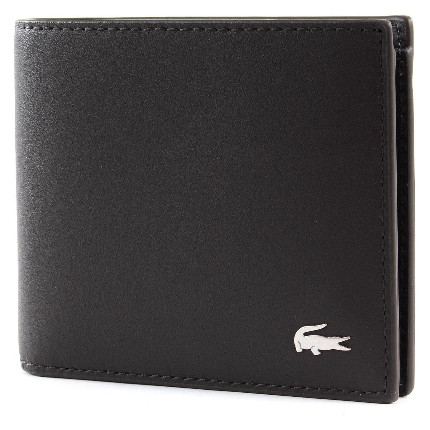 Lacoste, Herren, Portemonnaie, Fg S Billfold, Braun