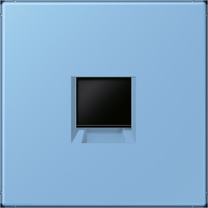 Produktbild JUNG Abdeckung