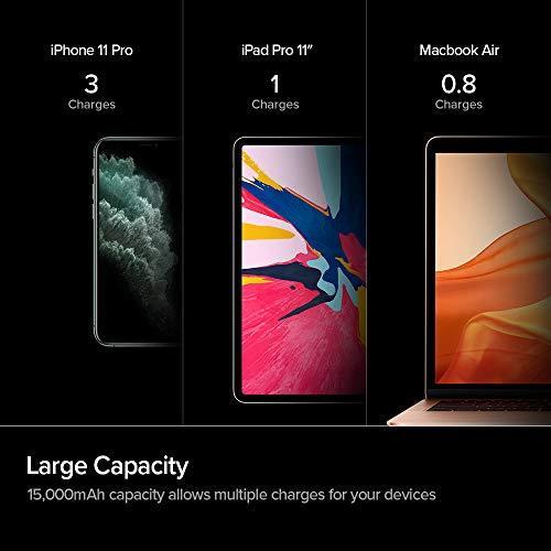 Produktbild Power Arc Powerbank (15000 mAh, 60 W)