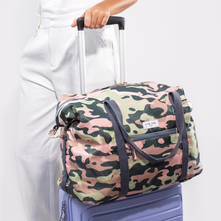 Produktbild Kind Bag Weekender Camouflage