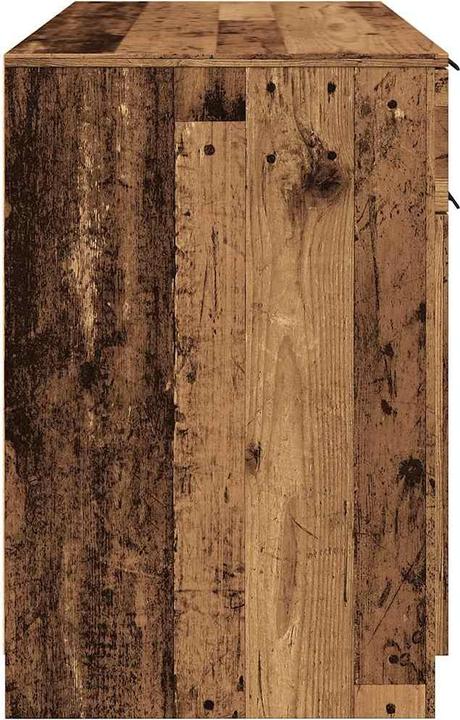 Image du produit vidaXL Schreibtisch (100 x 50 x 75 cm)