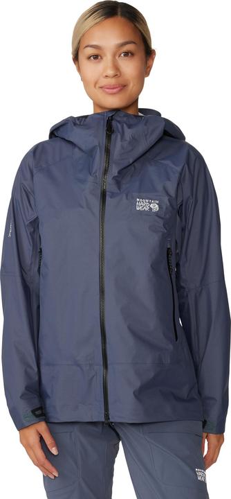 Produktbild Mountain Hardwear W Premonition™ UL Jacket (S)