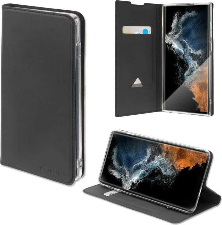 Immagine prodotto 4smarts Urban Lite (Samsung Galaxy S22 Ultra)