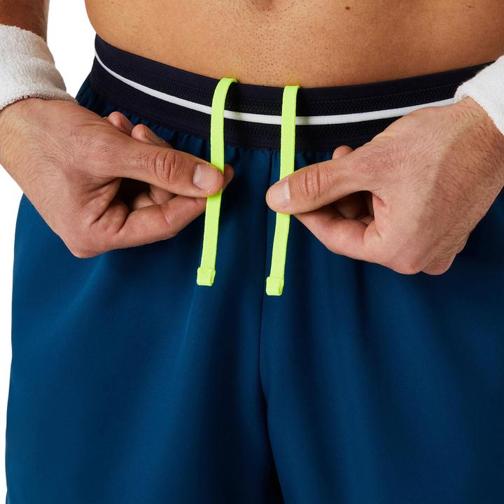 Actual product image ASICS Performance Match 7in Shorts Men (S)