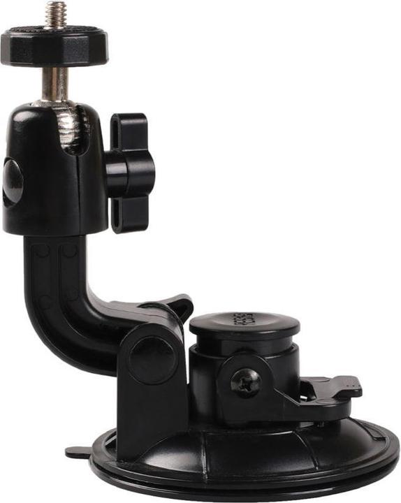Image du produit Hurtel Support voiture pour caméras et enregistreurs GPS
