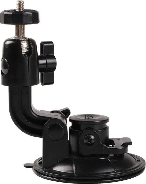 Image du produit Hurtel Support voiture pour caméras et enregistreurs GPS
