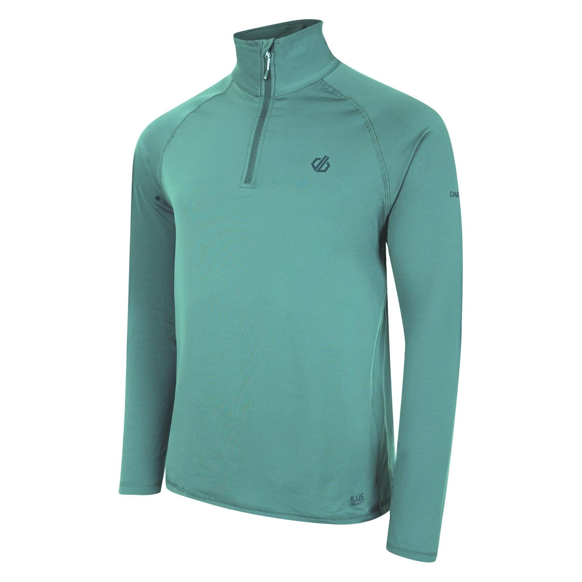 Regatta, Herren, Funktionsshirt, Fuse Up Ii CoreSt (L), Blau, L