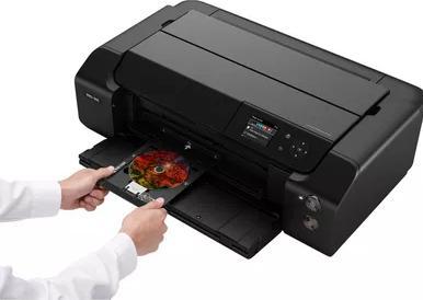 Produktbild Canon PROGRAF PRO-300 (Tintenpatrone, Farbe)