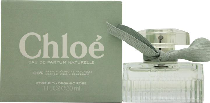 Produktbild Chloé Signature Naturelle (Eau de Parfum, 30 ml)