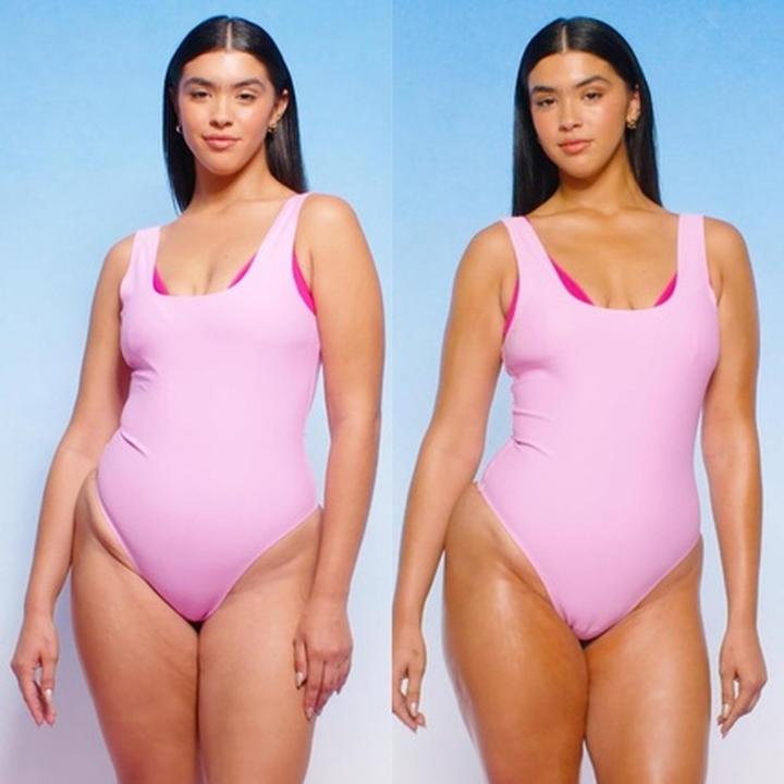 Actual product image Tanologist Self Tan Water Express Tan (Self tanning spray, 200 ml)