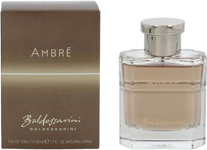 Immagine prodotto Baldessarini Ambre (Eau de toilette, 50 ml)