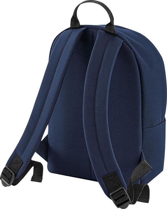 Actual product image Bagbase Fashion Mini Backpack (9 l)