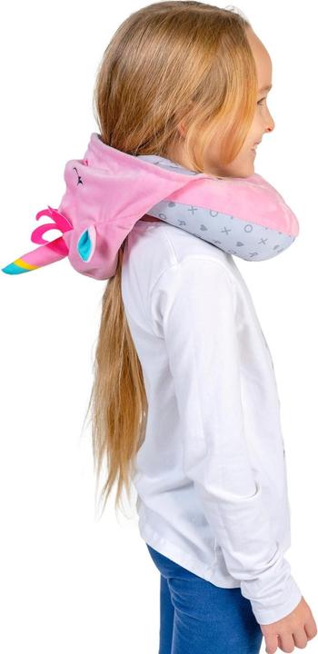 Immagine prodotto Benbat Supporto per testa e collo Unicorno, 4+ anni