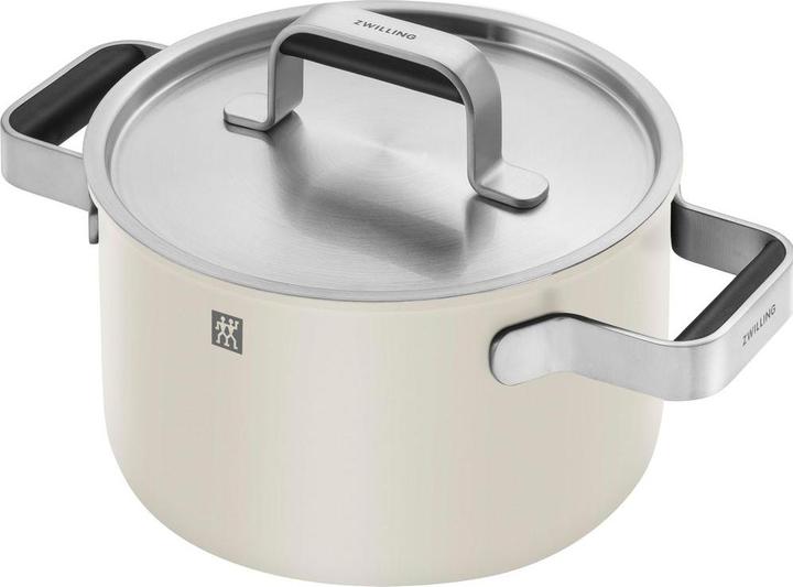 Produktbild Zwilling Pure Kochgeschirrset (16 cm, Edelstahl)