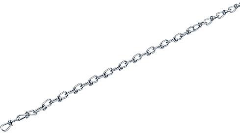 Produktbild Zumtobel Knotenkette 20042906 (1 m)