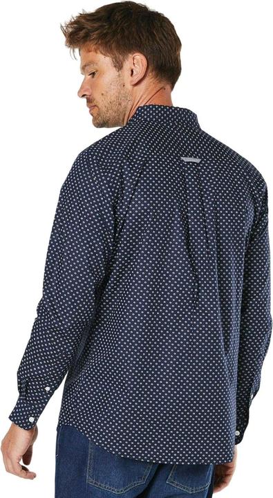 Produktbild Universal Textiles Hemd Langärmlig (L)