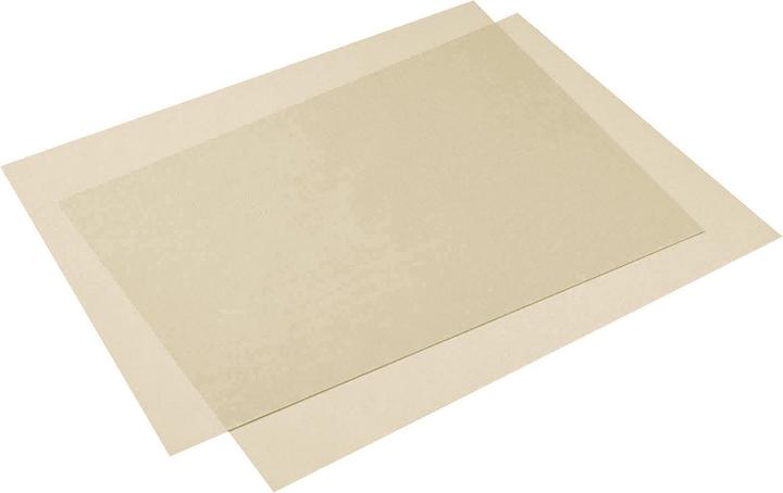 Westmark 2 permanente bakfolies (40 x 40 cm)