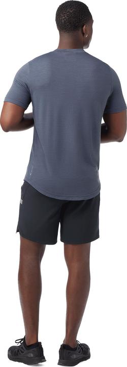 Actual product image Smartwool Active Mesh Short Sleeve Tee (S)