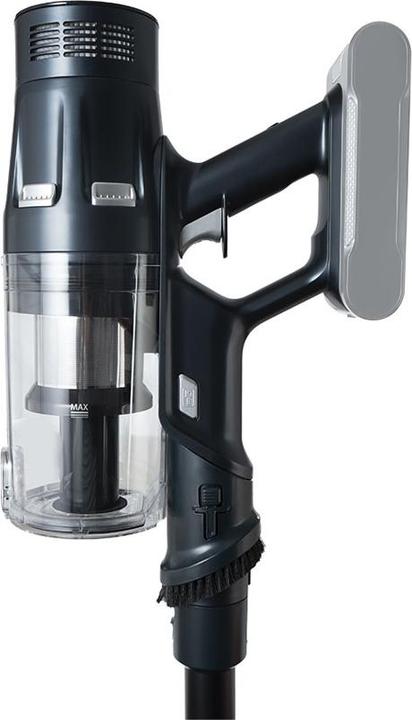 Produktbild Berger & Lanz BergerLanz FSP Akku- Handstaubsauger 500 Watt