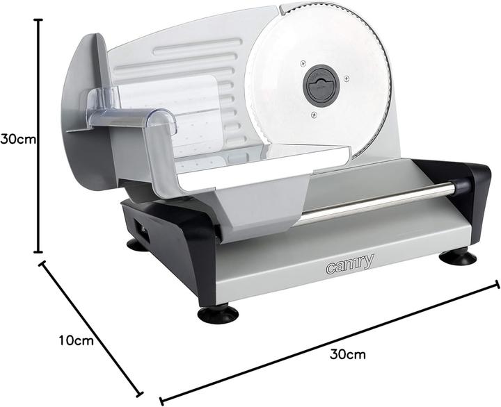 Produktbild Camry CR 4702