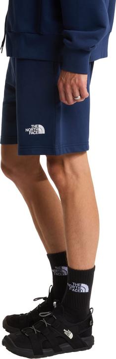 Image du produit North Face Simple Dome Light Regular Shorts (M)