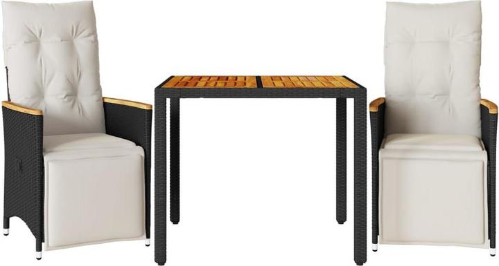 Produktbild vidaXL Bistro Set (90 x 90 x 75 cm)