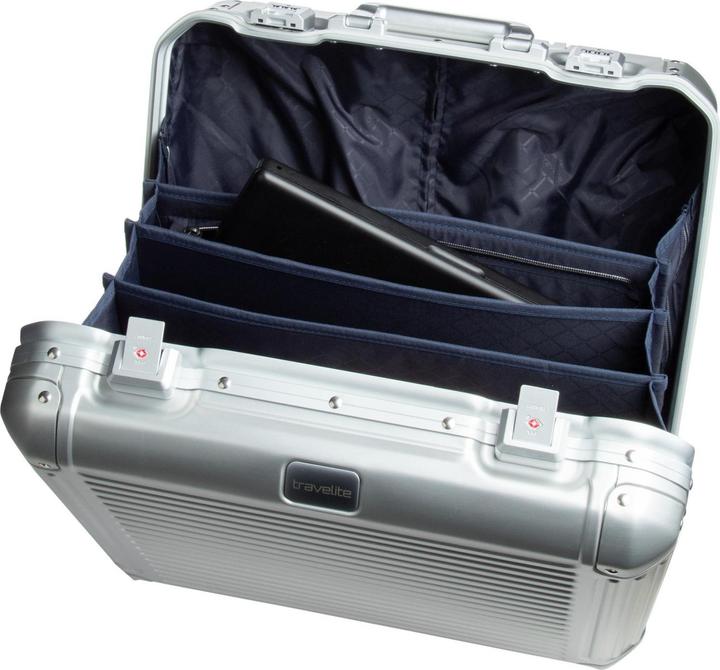 Produktbild Travelite NEXT Business Trolley (34 l)