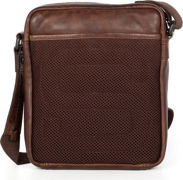 Immagine prodotto Spikes & Sparrow Jason Crossover Bag