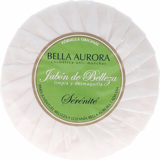 Actual product image Bella Aurora Soap & Hand Wash, 200 Ml (Device)