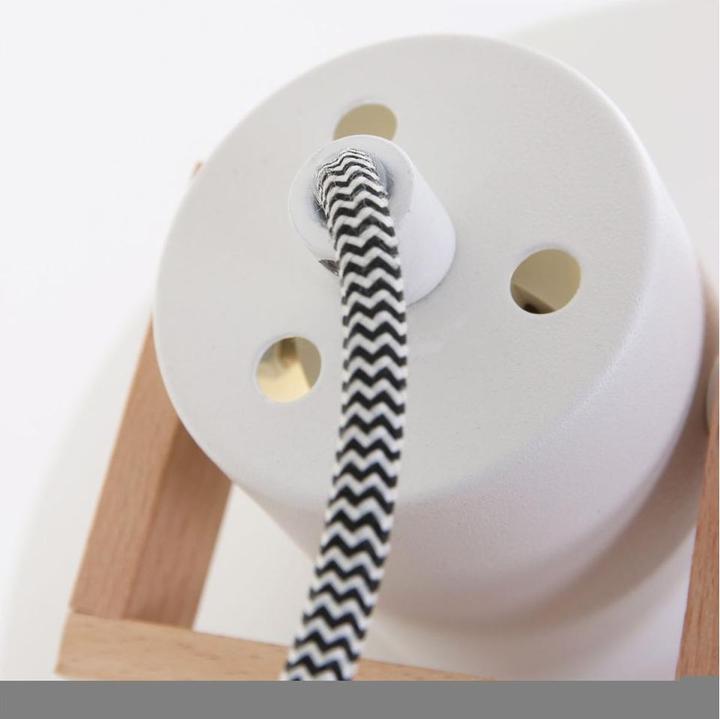 Produktbild Steinhauer Woody (E27)